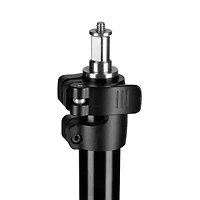 Smallrig RA-S280A Air-cushioned Light Stand with Arm #3737