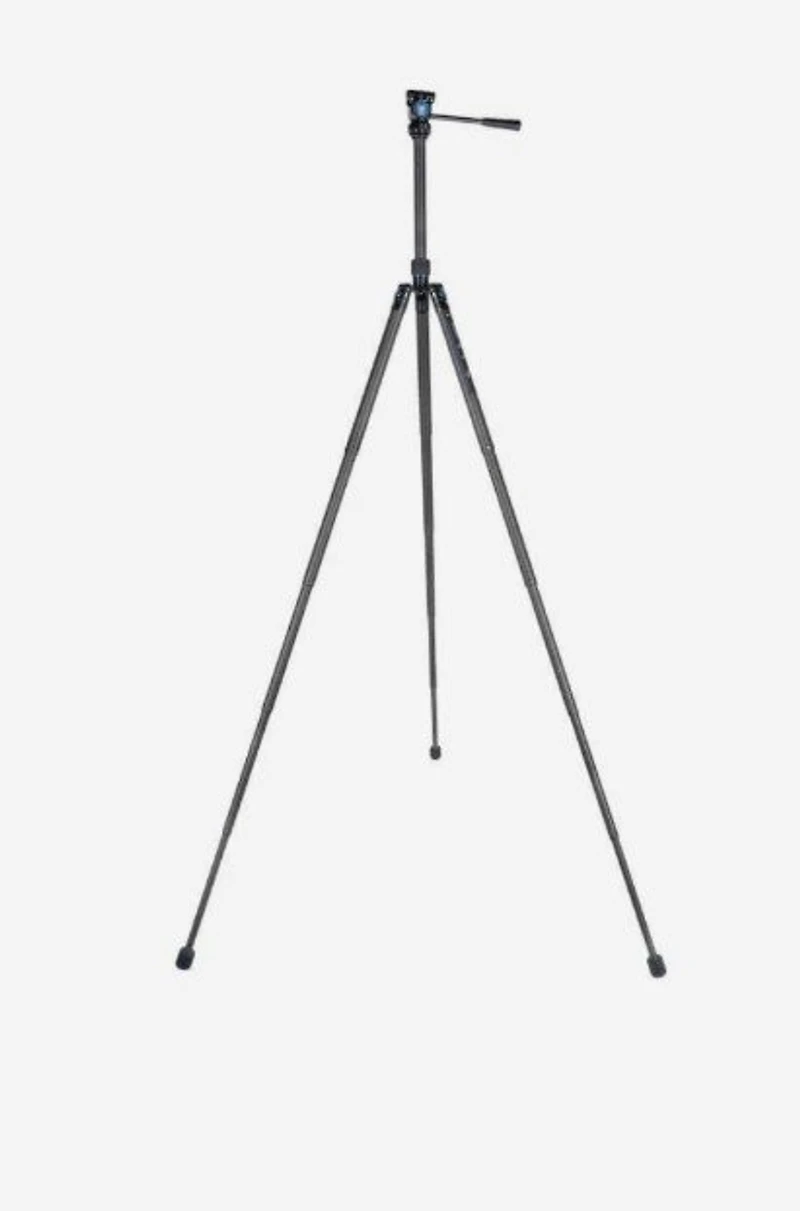 Sirui Super Lightweight Carbon Fiber Tripod Traveler X