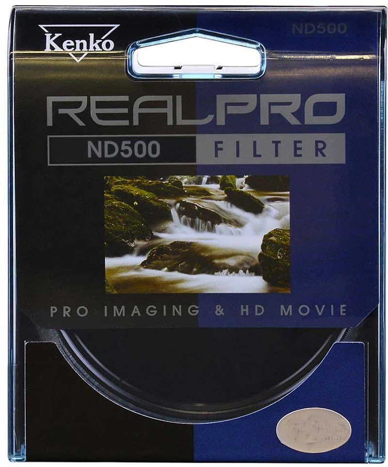 Kenko Realpro ND500