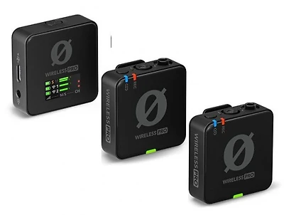 Rode Wireless PRO