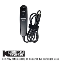 Olympus-Used RM-UC1 USB Cable Remote - EP1 / EP2 / EP3 / EPL3 / EM5 – Used # 587.166RMUC1