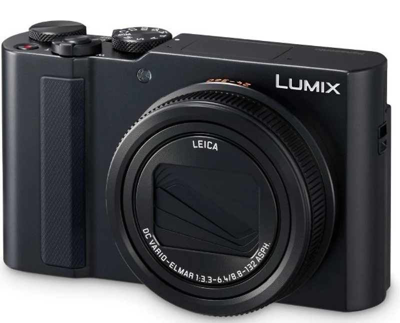 Panasonic-Lumix LUMIX ZS300 Digital Camera