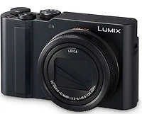 Panasonic-Lumix LUMIX ZS300 Digital Camera