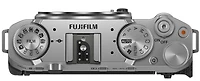 Fujifilm X-M5 Mirrorless Camera with XC 15-45mm F3.5-5.6 OIS PZ Lens
