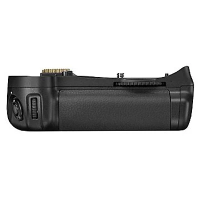 Nikon MB D10 battery grip for Nikon D300, D300s & D700