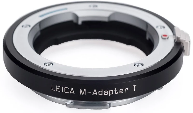 Leica M Adapter T