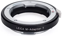 Leica M Adapter T