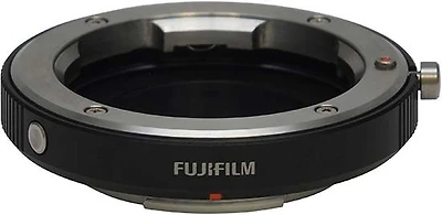Fujifilm M-Mount Adapter for X-Mount Cameras