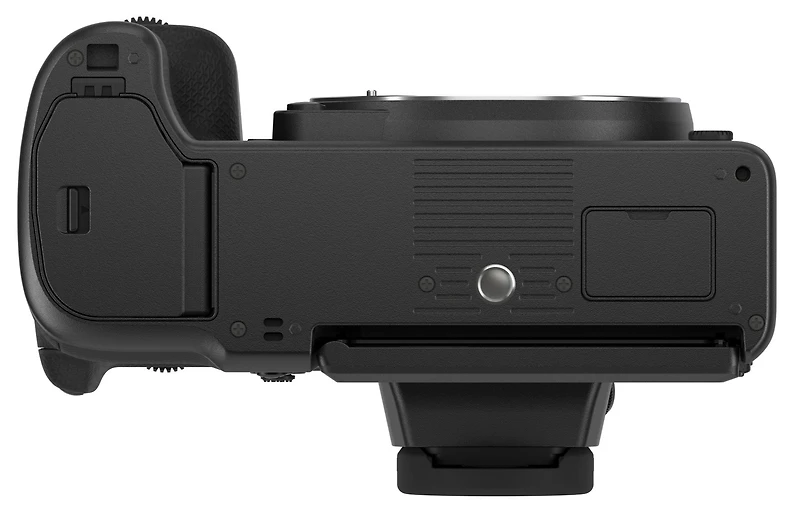 Fujifilm GFX 100 II Digital Mirrorless Camera - Body Only