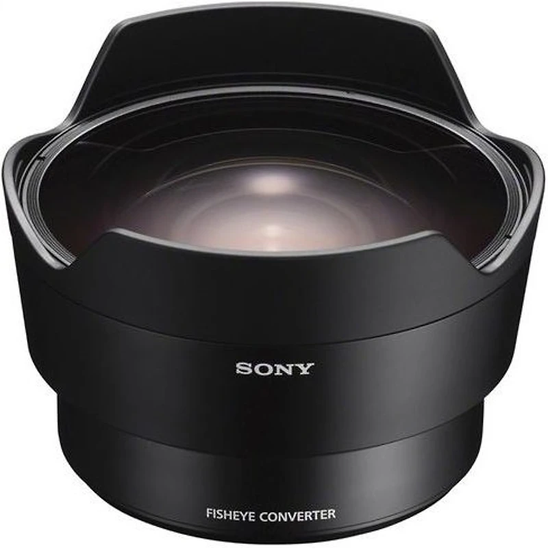 Sony SEL057FEC Fisheye Converter