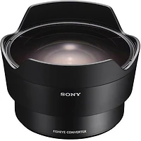 Sony SEL057FEC Fisheye Converter