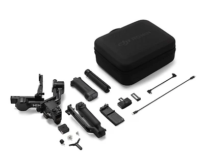 Dji-Innovations RS 5 Combo Stabiliser Kit