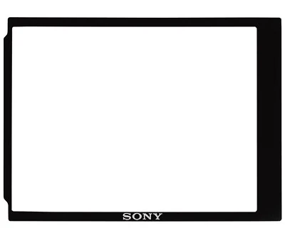 Sony PCK-LM15 Protective Cover