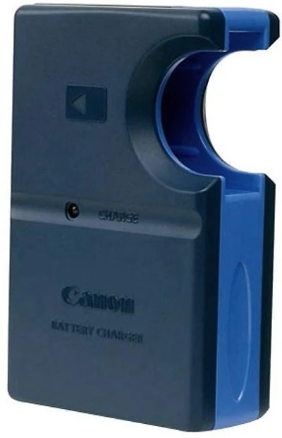 Canon CB-2LS Battery Charger