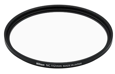 Nikon Neutral Color NC Filter 112mm