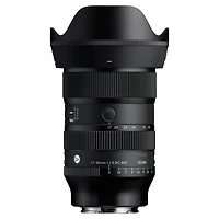 Sigma 17-40mm F1.8 DC ART - Sony E