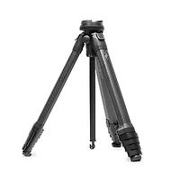 Peak-Design Carbon Fiber Travel Tripod - Black