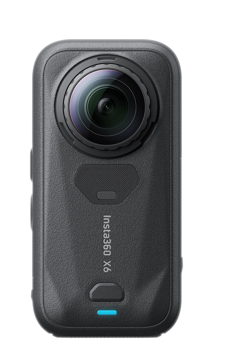 Insta360 X6 Essential Bundle