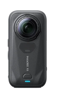 Insta360 X6 Essential Bundle