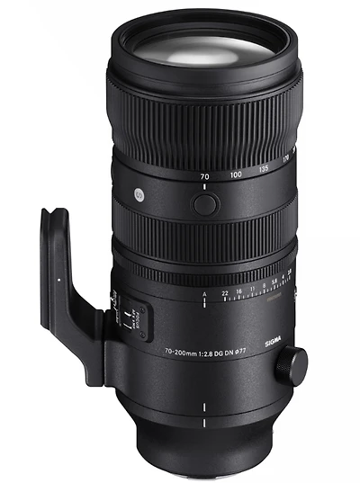 Sigma 70-200mm F2.8 DG DN OS Sports - Sony-E
