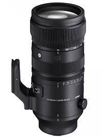 Sigma 70-200mm F2.8 DG DN OS Sports - Sony-E