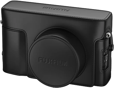 Fujifilm Leather Case LC-X100V