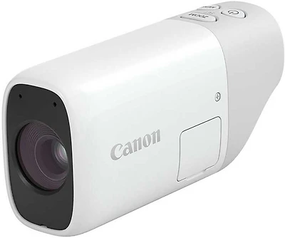 Canon PowerShot Zoom Monocular telephoto compact digital camera