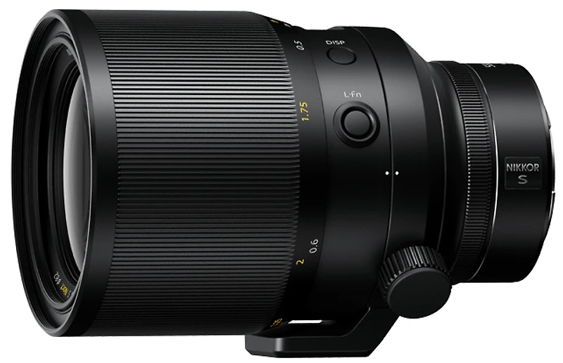 Nikon NIKKOR Z 58mm f0.95 S Noct
