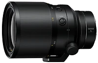 Nikon NIKKOR Z 58mm f0.95 S Noct
