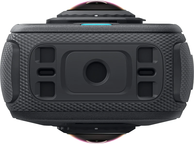 Insta360 X4 Air 360° Camera 8K - Standard Bundle - Black