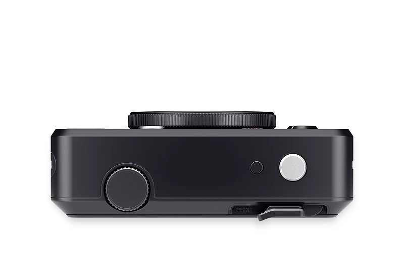 Leica Sofort 2 Hybrid Instant Camera with Print Function