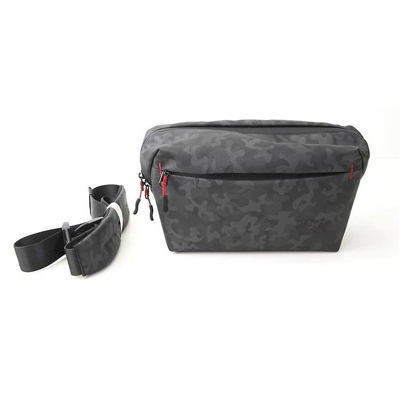 Roots Stealth Series Cross Body Camera Bag