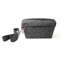 Roots Stealth Series Cross Body Camera Bag