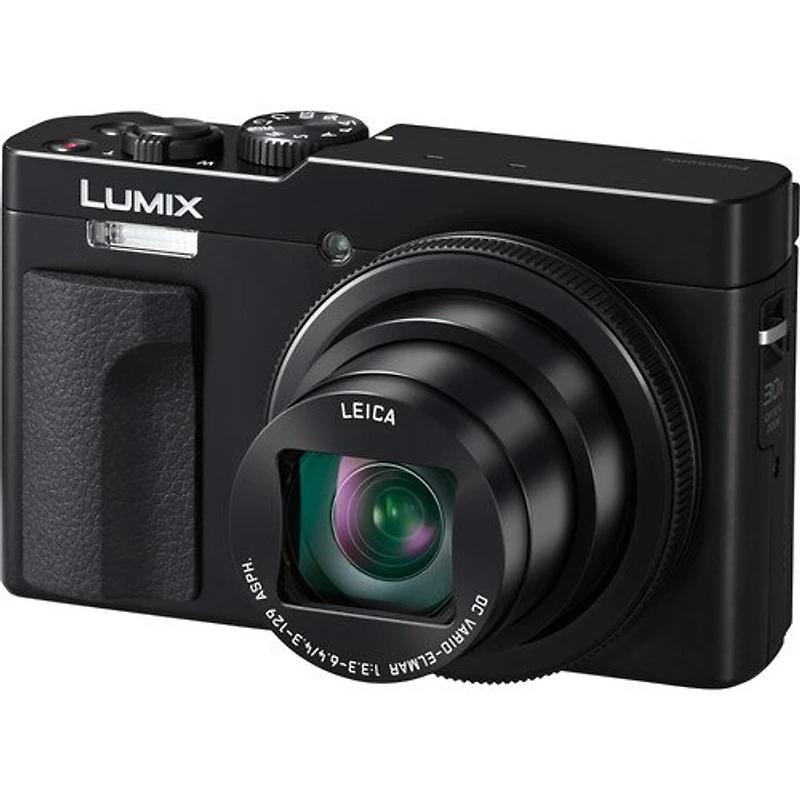 Panasonic-Lumix LUMIX ZS99 Digital Camera