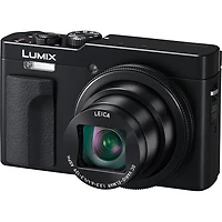 Panasonic-Lumix LUMIX ZS99 Digital Camera