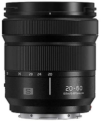 Panasonic-Lumix Lumix S 20-60mm F3.5-5.6