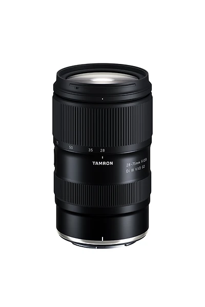 Tamron 28-75mm F2.8 Di III VXD G2 (Model A063Z) - Nikon Z
