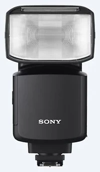 Sony HVL-F60RM2 - GN60 Wireless Radio Control External Flash