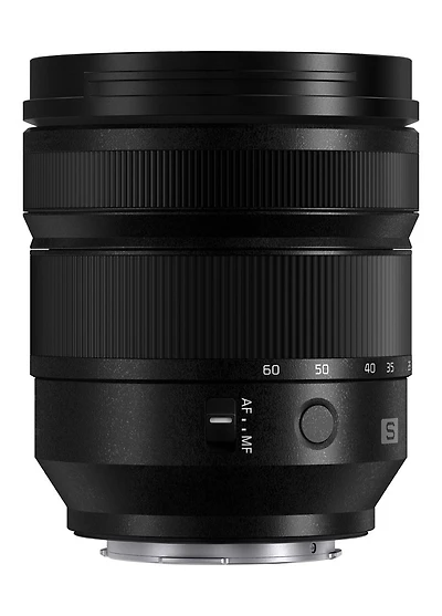 Panasonic-Lumix LUMIX S 24-60mm F2.8