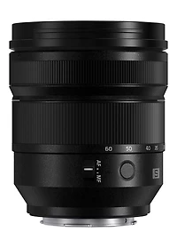 Panasonic-Lumix LUMIX S 24-60mm F2.8