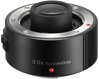 Panasonic-Lumix Lumix 2.0x Teleconverter Lens