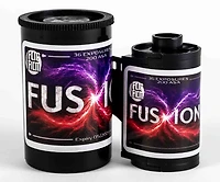 Flic-Film Fusion 200 135-36