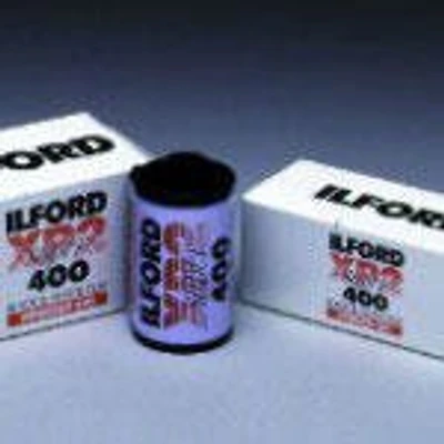 Ilford XP2 400 135-24