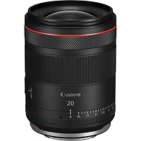 Canon RF20mm F1.4 L VCM