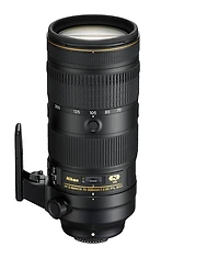 Nikon AF-S NIKKOR 70-200mm F2.8E FL ED VR