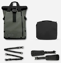 Wandrd PRVKE 31L V3 Photo Bundle