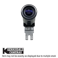 Leica-Used Angle Finder R Black / Chrome - Good Condition - Consignment # 588.57987