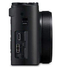 Panasonic-Lumix LUMIX ZS300 Digital Camera