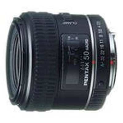 Pentax smc P-D FA 50mm F/2.8