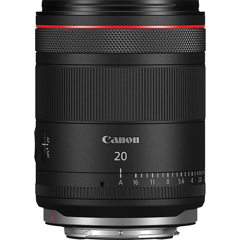 Canon RF20mm F1.4 L VCM